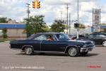 Woodward Dream Cruise 2012 Part 168