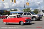 Woodward Dream Cruise 2012 Part 1102