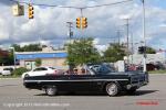 Woodward Dream Cruise 2012 Part 1103