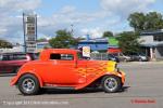 Woodward Dream Cruise 2012 Part 1105