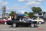 Woodward Dream Cruise 2012 Part 1107