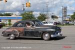 Woodward Dream Cruise 2012 Part 1113