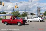 Woodward Dream Cruise 2012 Part 1115