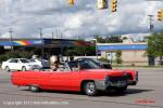 Woodward Dream Cruise 2012 Part 11