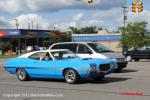 Woodward Dream Cruise 2012 Part 146