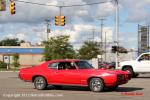 Woodward Dream Cruise 2012 Part 1116