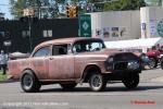 Woodward Dream Cruise 2012 Part 272