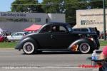 Woodward Dream Cruise 2012 Part 284