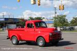 Woodward Dream Cruise 2012 Part 214