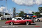 Woodward Dream Cruise 2012 Part 248