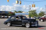 Woodward Dream Cruise 2012 Part 265