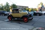 Woodward Dream Cruise 2012 Part 265