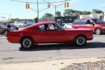 Woodward Dream Cruise 2012 Part 297