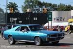 Woodward Dream Cruise 2012 Part 212