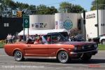 Woodward Dream Cruise 2012 Part 220