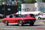 Woodward Dream Cruise 2012 Part 250