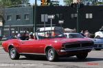 Woodward Dream Cruise 2012 Part 251