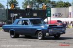 Woodward Dream Cruise 2012 Part 266