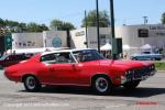 Woodward Dream Cruise 2012 Part 322