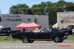 Woodward Dream Cruise 2012 Part 338