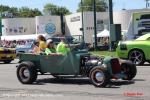 Woodward Dream Cruise 2012 Part 354