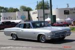 Woodward Dream Cruise 2012 Part 356