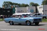 Woodward Dream Cruise 2012 Part 359