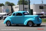 Woodward Dream Cruise 2012 Part 360