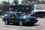 Woodward Dream Cruise 2012 Part 373