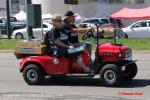 Woodward Dream Cruise 2012 Part 377