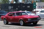 Woodward Dream Cruise 2012 Part 384