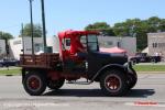 Woodward Dream Cruise 2012 Part 3113