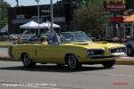 Woodward Dream Cruise 2012 Part 347