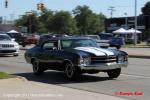 Woodward Dream Cruise 2012 Part 348