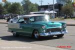 Woodward Dream Cruise 2012 Part 368