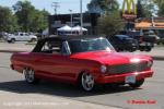 Woodward Dream Cruise 2012 Part 373