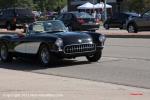 Woodward Dream Cruise 2012 Part 384