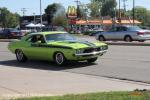 Woodward Dream Cruise 2012 Part 388