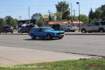 Woodward Dream Cruise 2012 Part 398