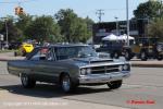 Woodward Dream Cruise 2012 Part 361