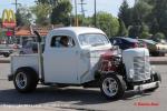 Woodward Dream Cruise 2012 Part 381