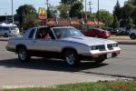 Woodward Dream Cruise 2012 Part 399