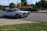 Woodward Dream Cruise 2012 Part 339