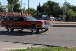 Woodward Dream Cruise 2012 Part 374