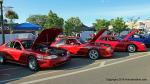 Woodward Dream Cruise 2016 Coverage41