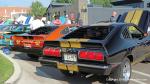 Woodward Dream Cruise 2016 Coverage83