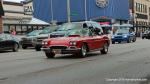 Woodward Dream Cruise 2016 Coverage33