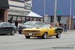 Woodward Dream Cruise 2016 Coverage64