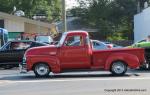 Woodward Dream Cruise August 17, 201311