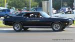 Woodward Dream Cruise August 17, 201313